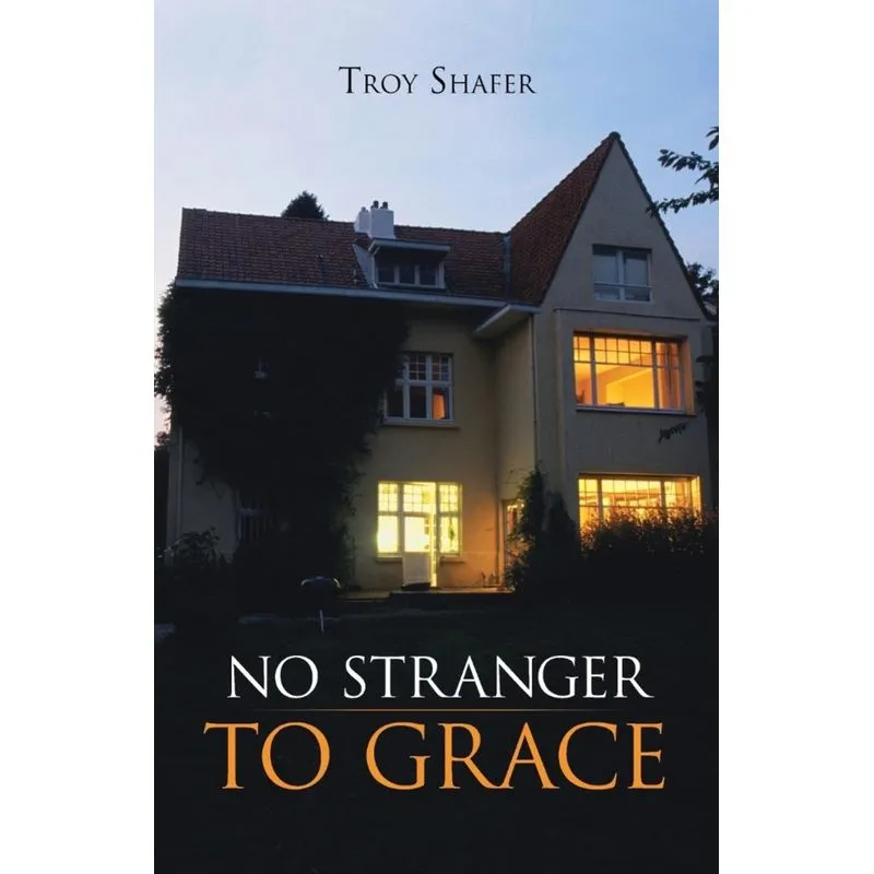No Stranger to Grace