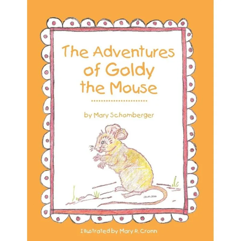 The Adventures of Goldy the Mouse