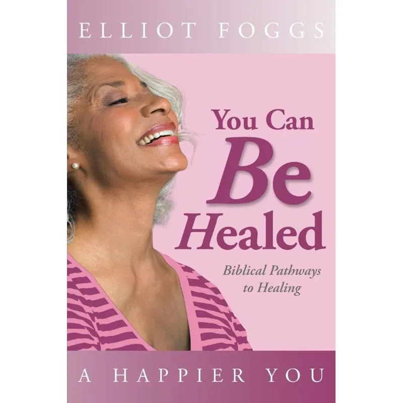 You Can Be Healed