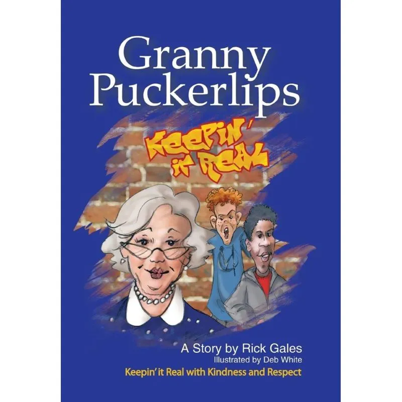 Granny Puckerlips