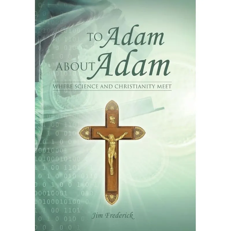To Adam about Adam