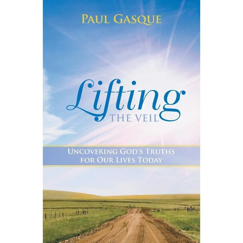Lifting the Veil