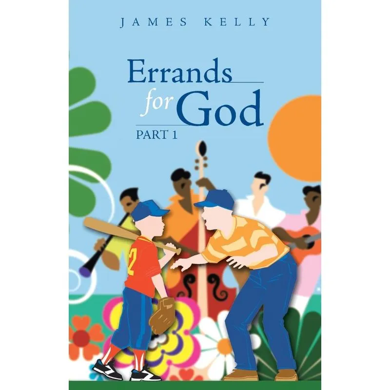 Errands for God Part 1