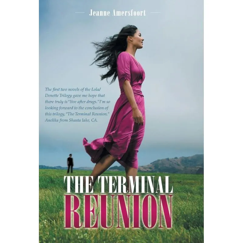 The Terminal Reunion