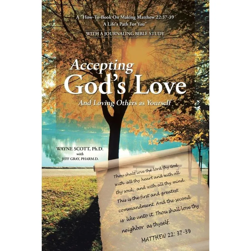 Accepting Gods Love