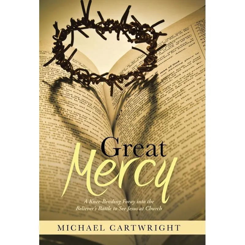 Great Mercy