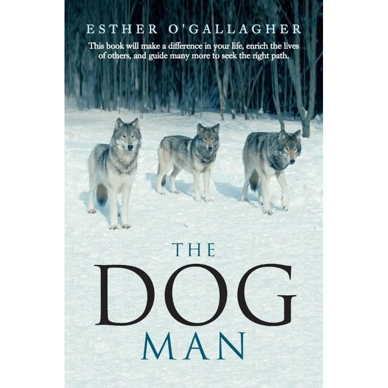 The Dog Man