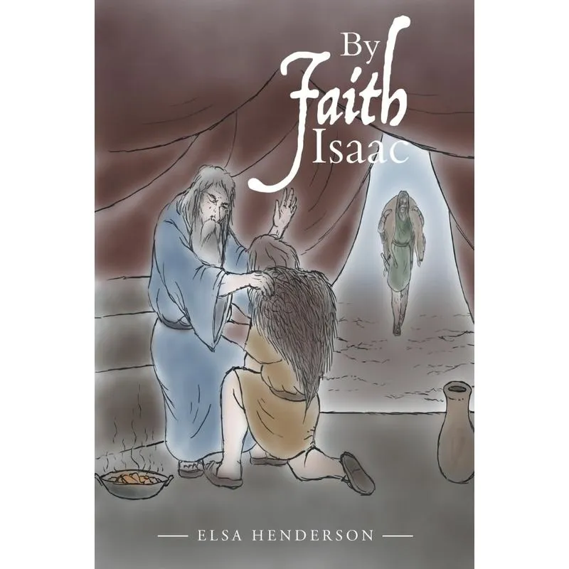 By Faith Isaac