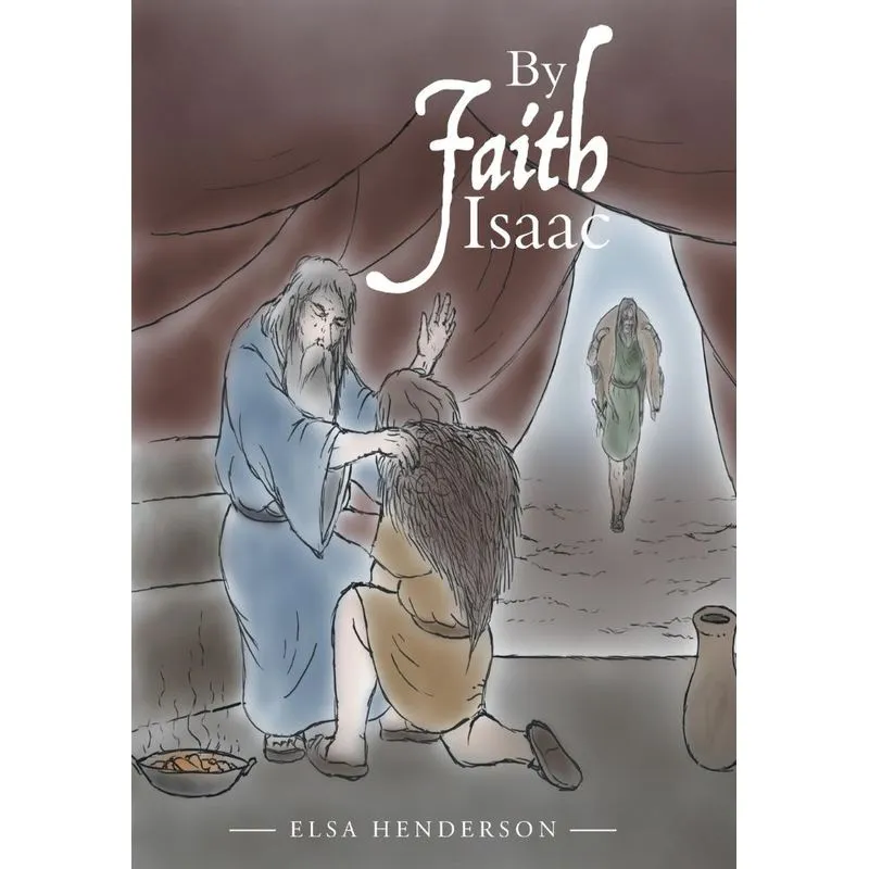 By Faith Isaac