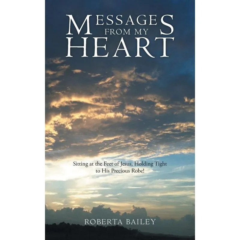 Messages from My Heart
