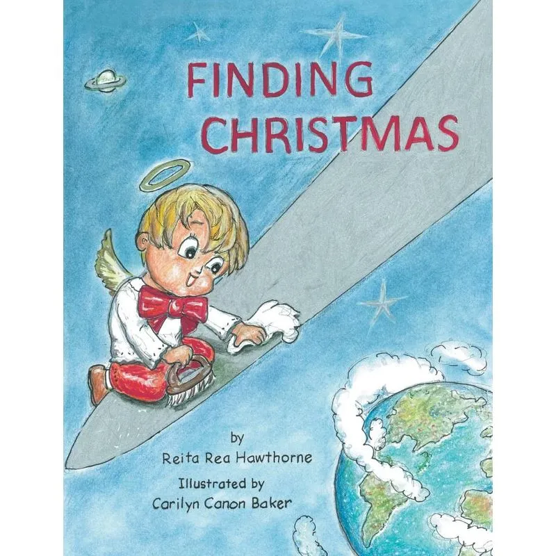 Finding Christmas