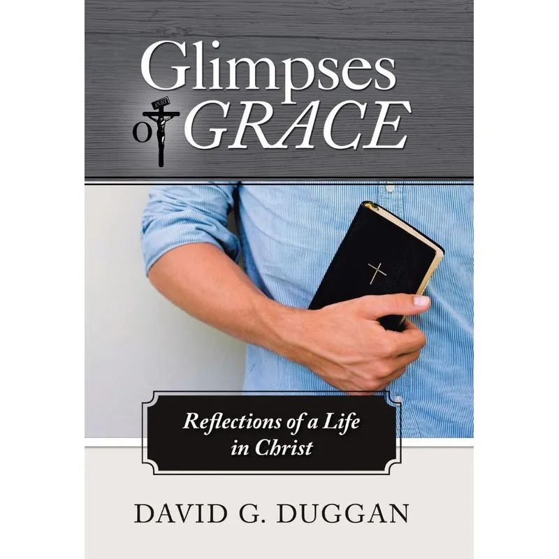 Glimpses of Grace