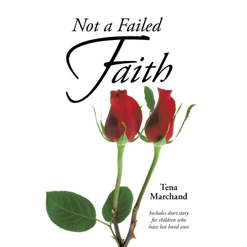 Not a Failed Faith