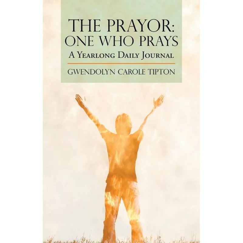 The Prayor
