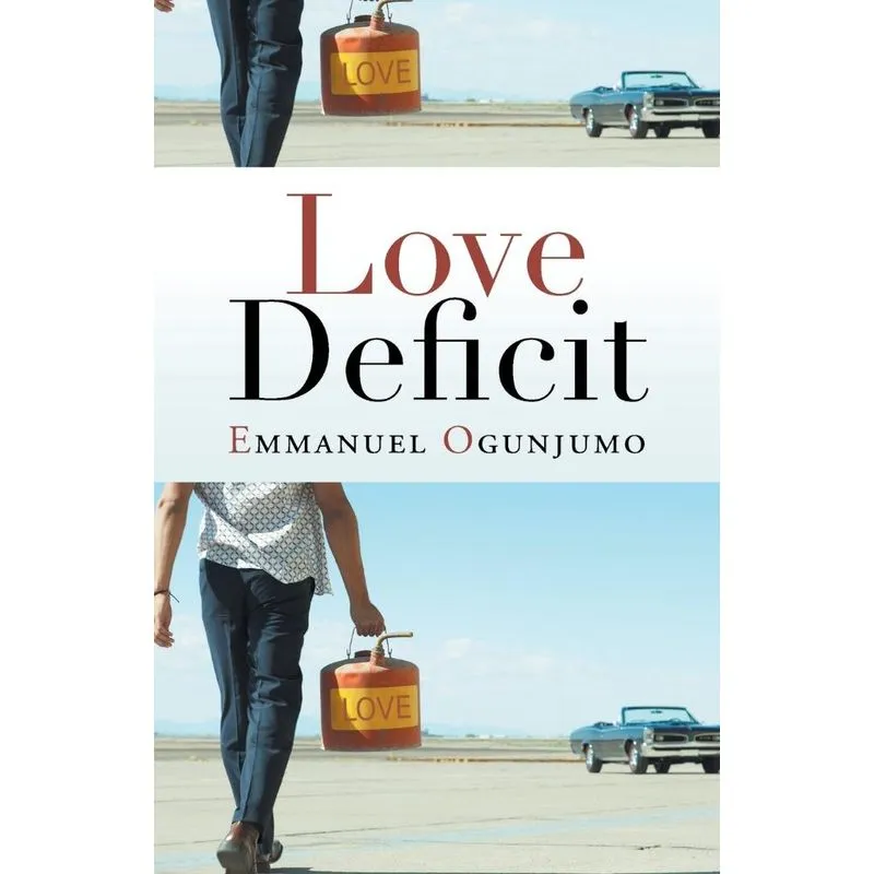Love Deficit