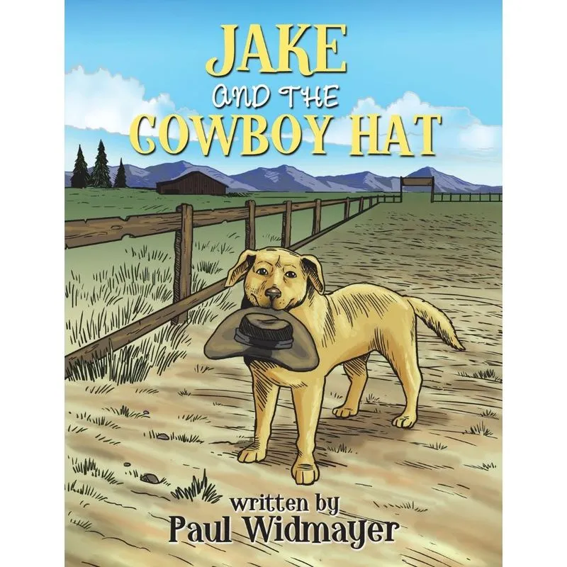 Jake and the Cowboy Hat
