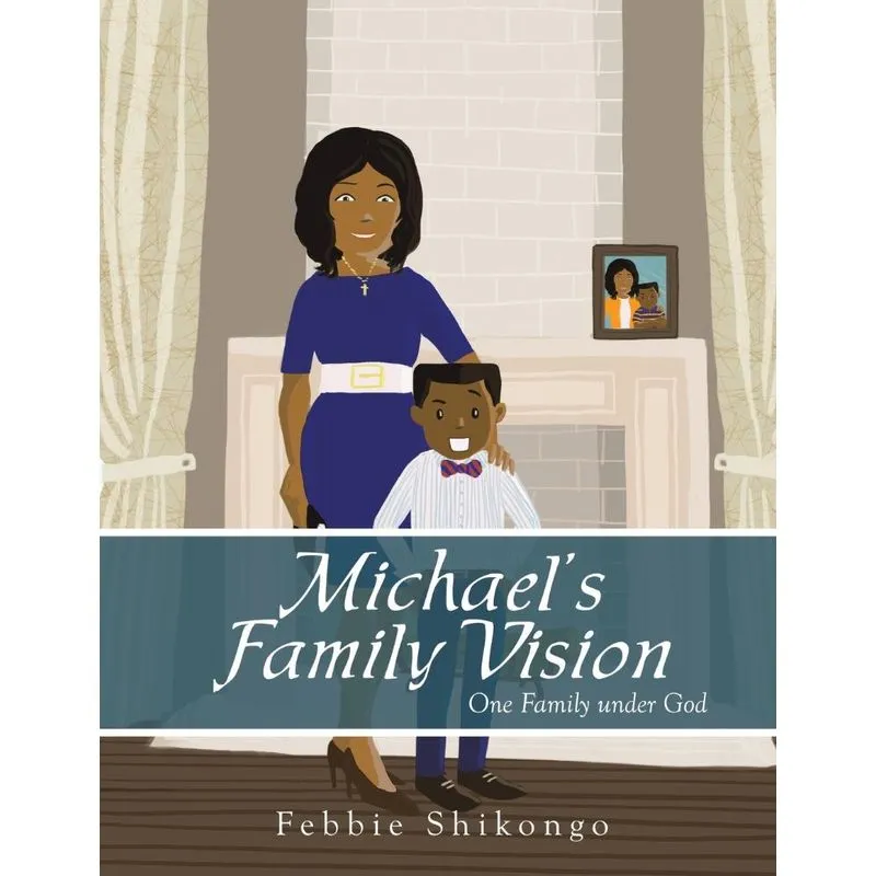 Michaels Family Vision