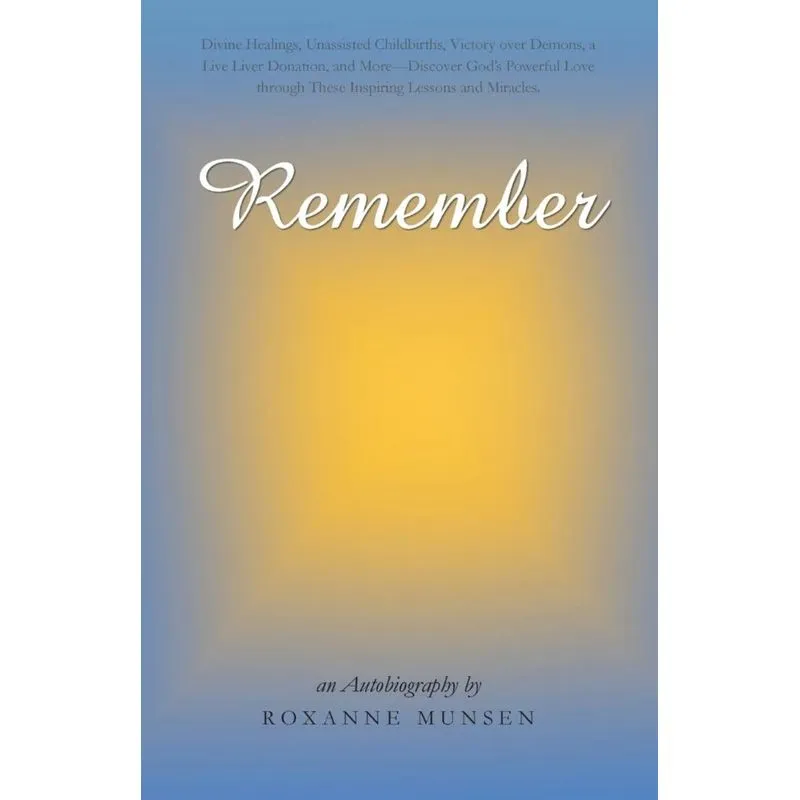 Remember