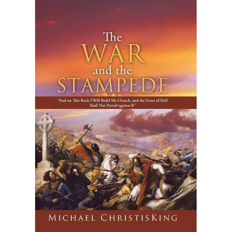 The War and the Stampede