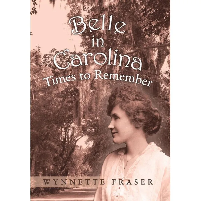 Belle in Carolina