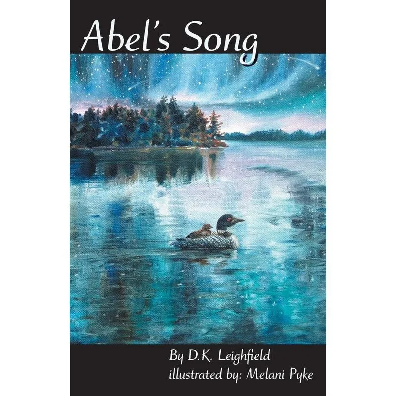 Abels Song