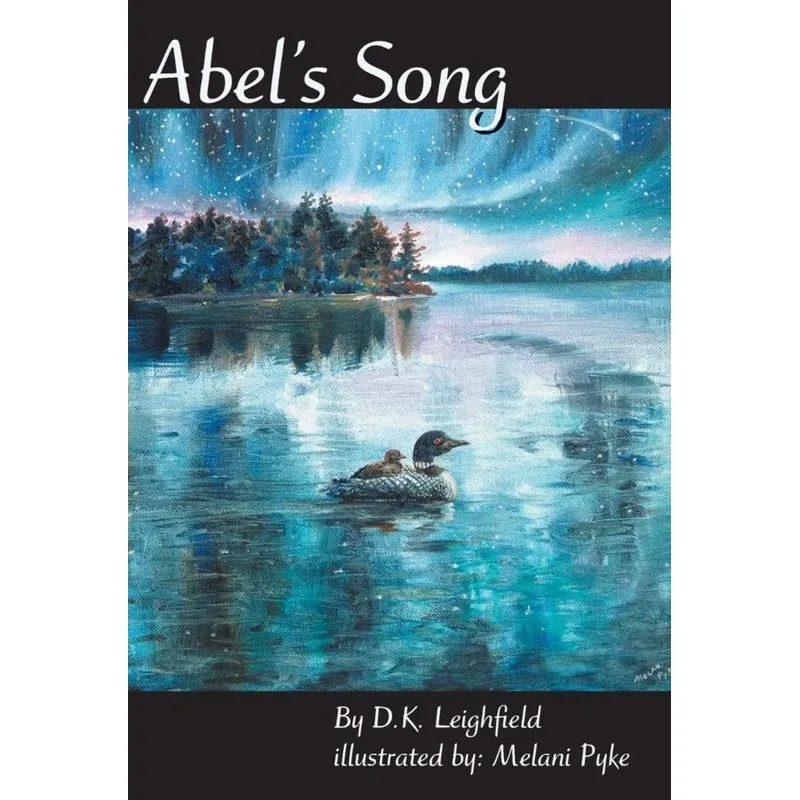 Abels Song