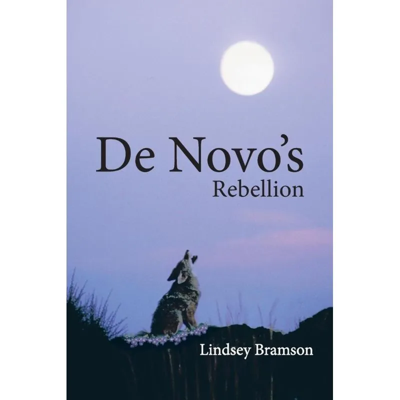 de Novos Rebellion