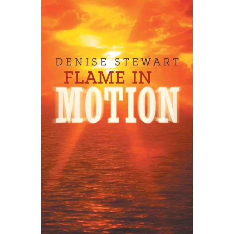 Flame in Motion