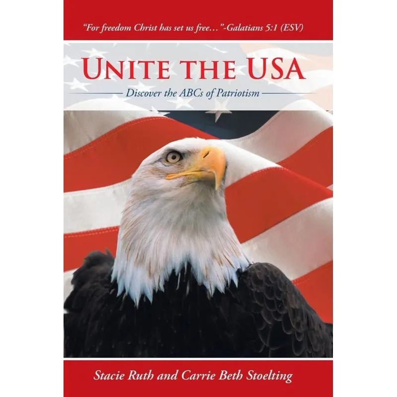 Unite the USA