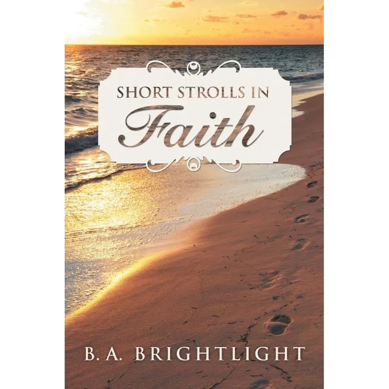 Short Strolls in Faith