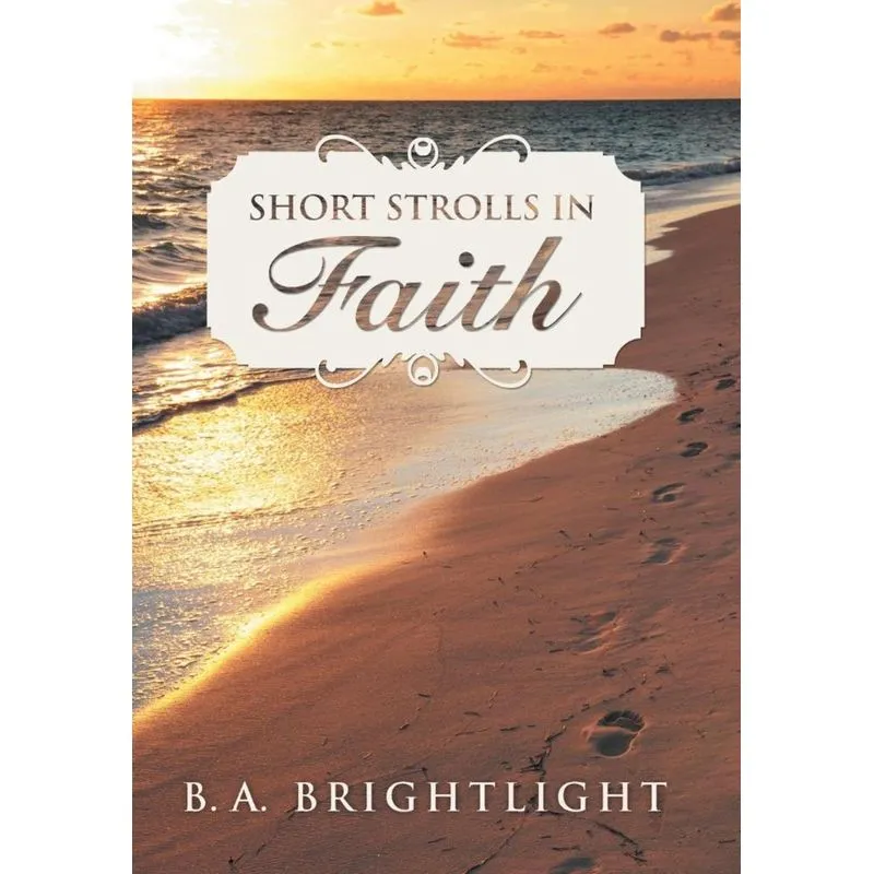 Short Strolls in Faith