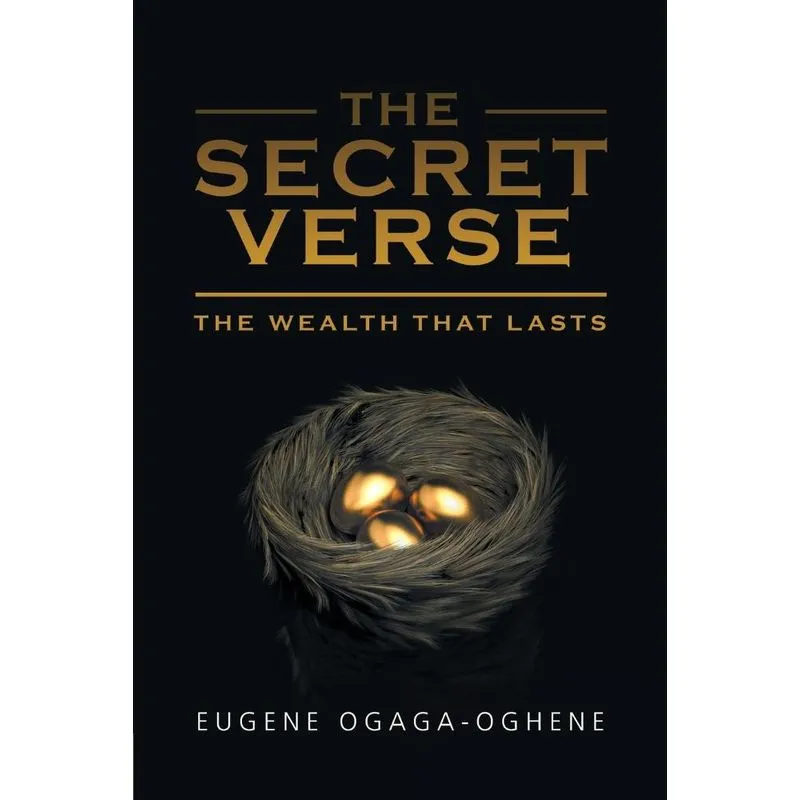 The Secret Verse