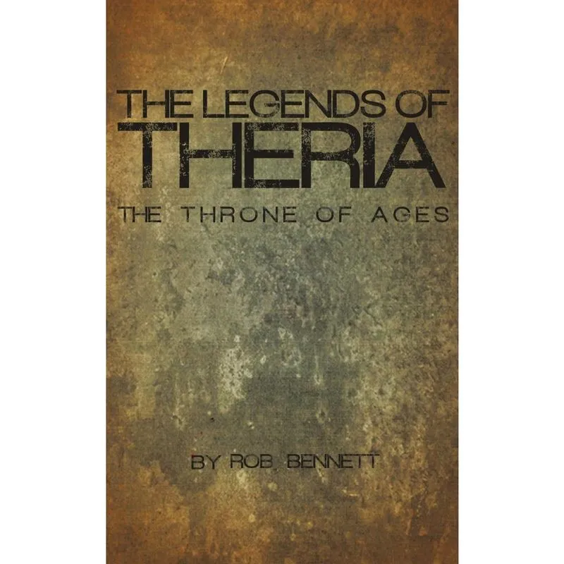 The Legends of Theria