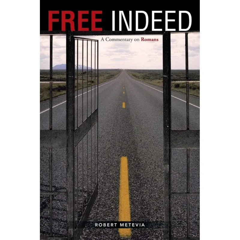 Free Indeed