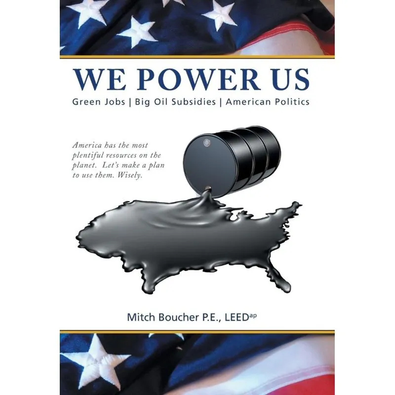 We Power Us