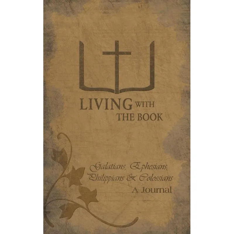 Living with the Book