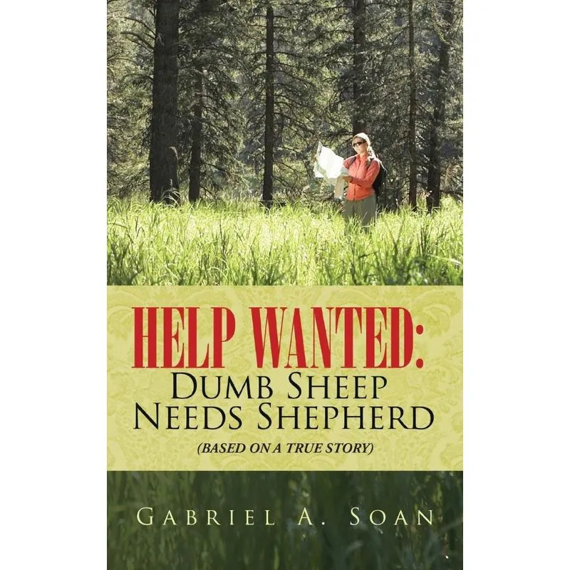 Help Wanted