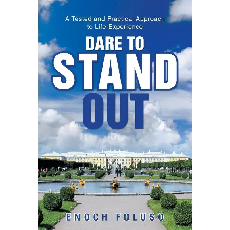 Dare to Stand Out