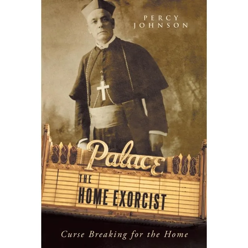 The Home Exorcist