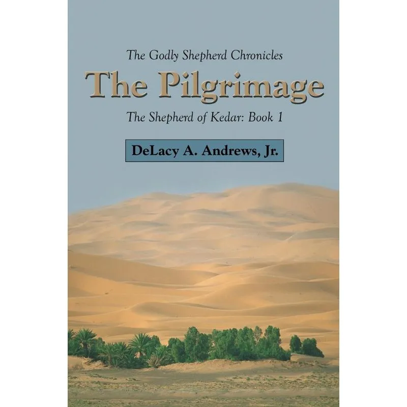 The Godly Shepherd Chronicles