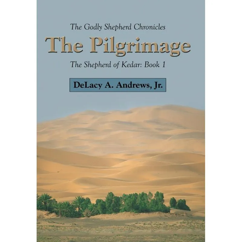 The Godly Shepherd Chronicles