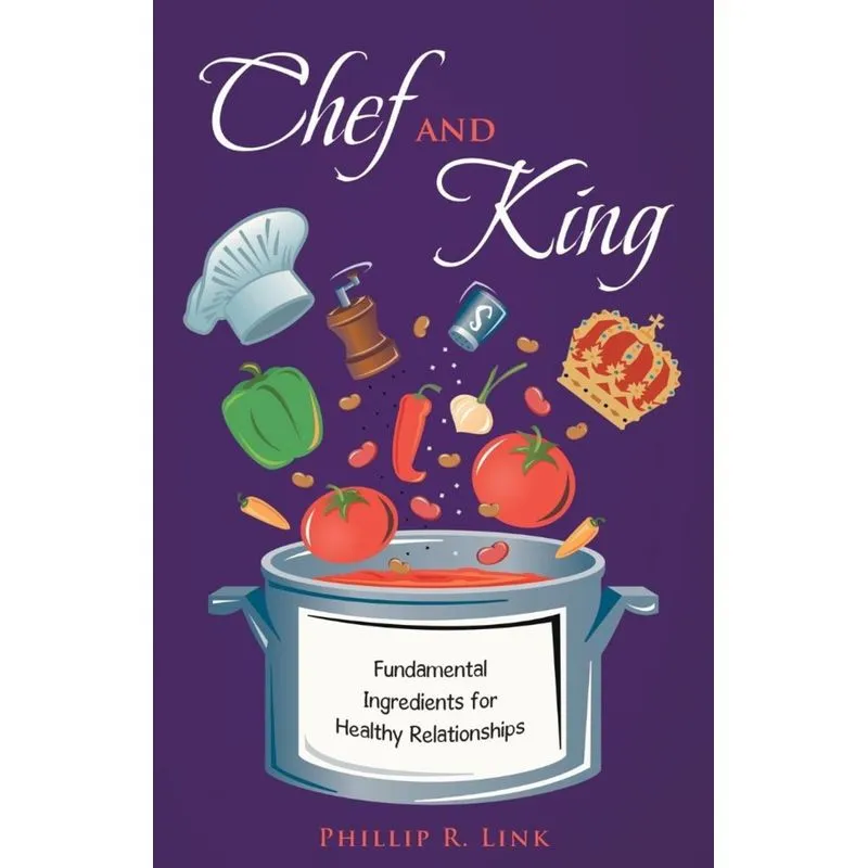 Chef and King
