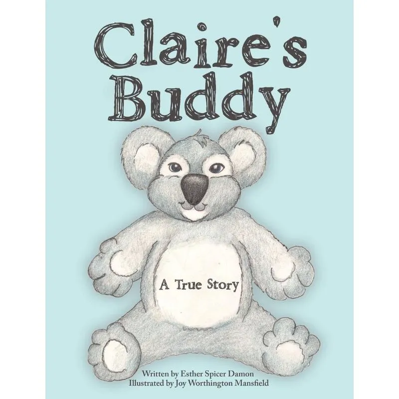 Claires Buddy
