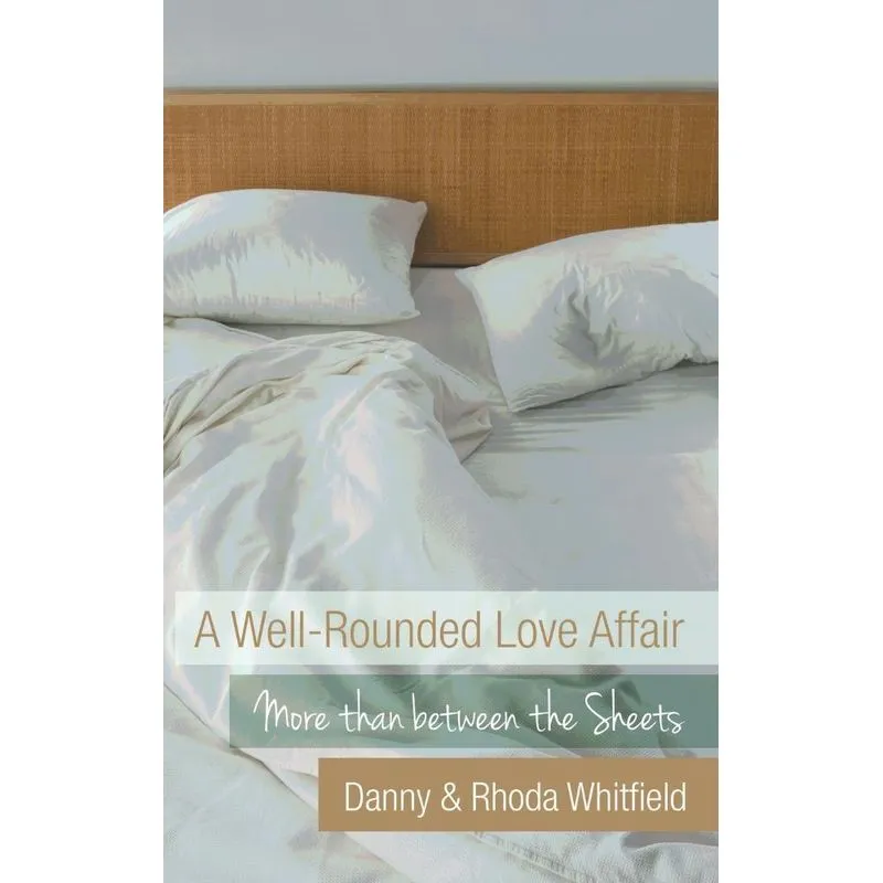 A Well-Rounded Love Affair