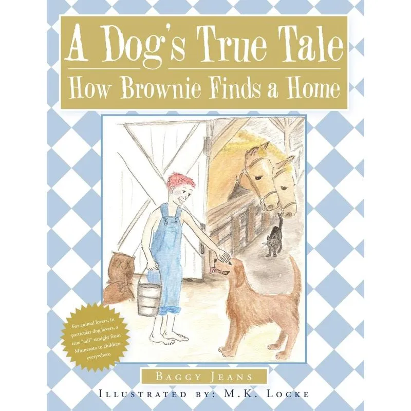 A Dogs True Tale