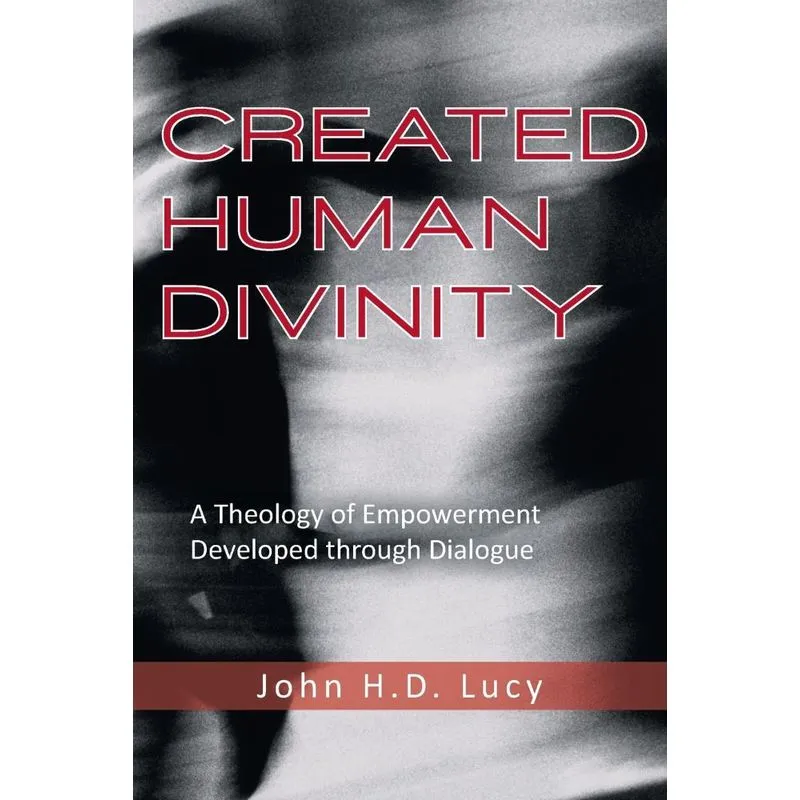 Created Human Divinity