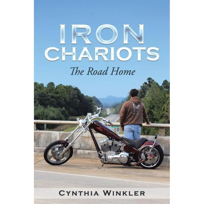 Iron Chariots