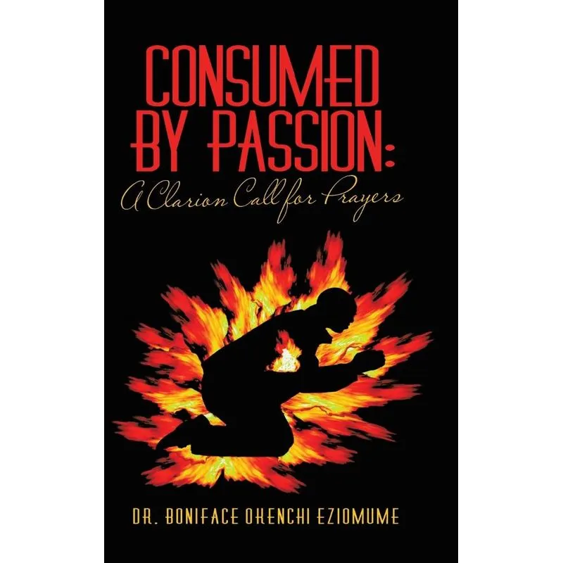 Consumed by Passion