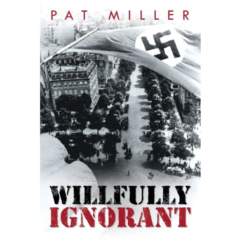 Willfully Ignorant