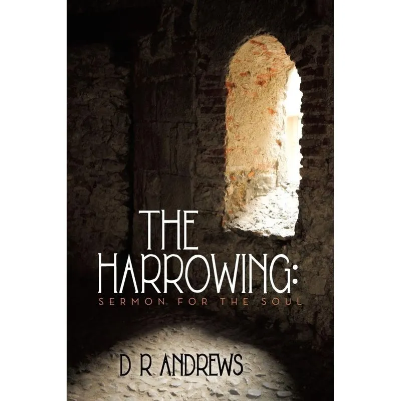 The Harrowing